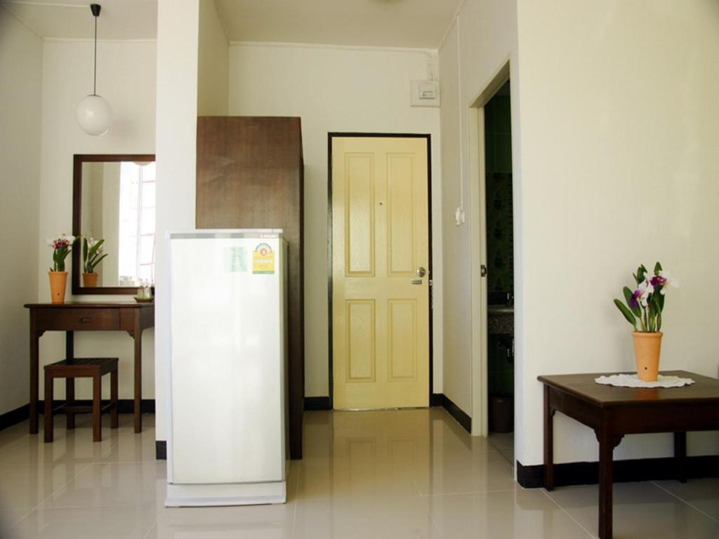 Chiang Mai Residence Khách sạn Chiang Mai