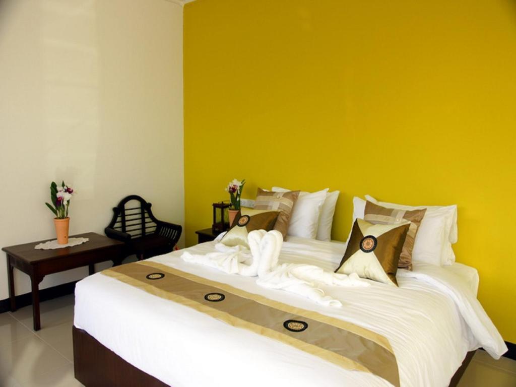 Chiang Mai Residence Khách sạn