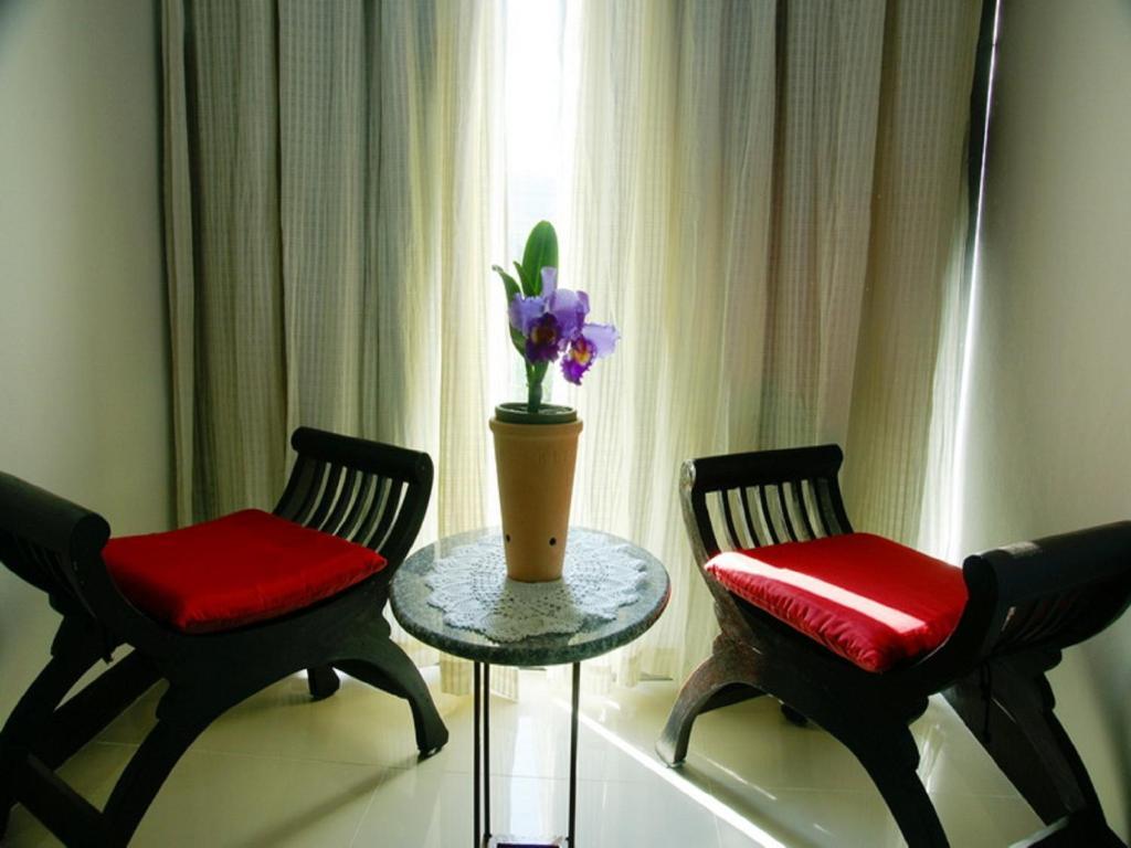 Khách sạn Chiang Mai Residence 3*