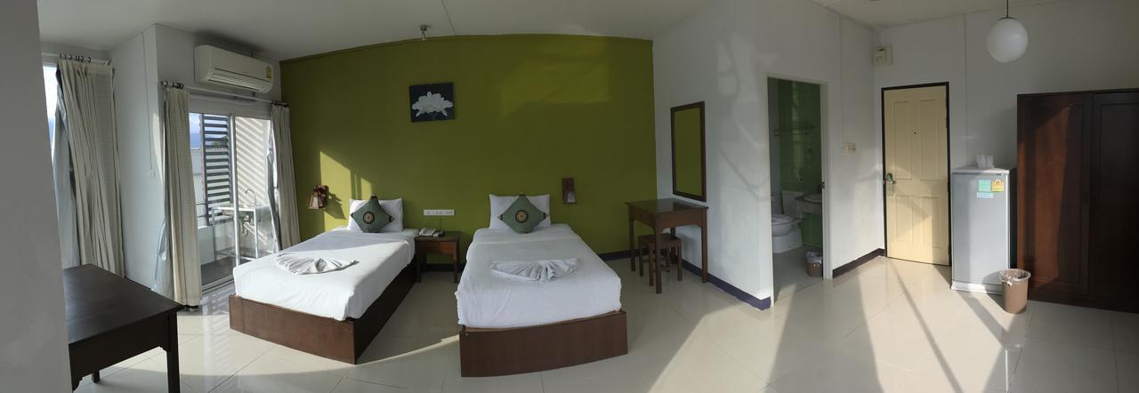 Chiang Mai Residence Khách sạn Chiang Mai