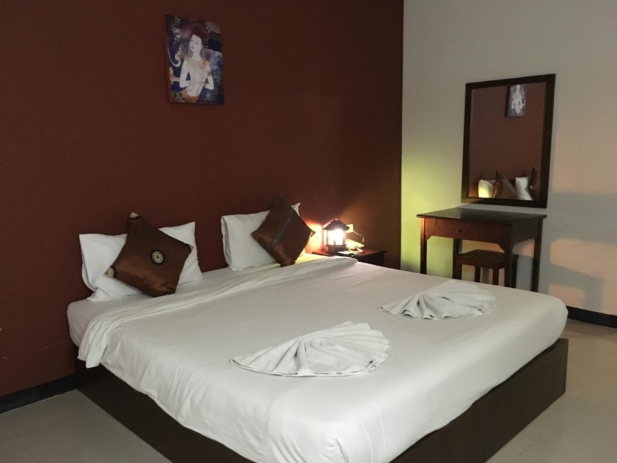 Chiang Mai Residence Khách sạn Chiang Mai