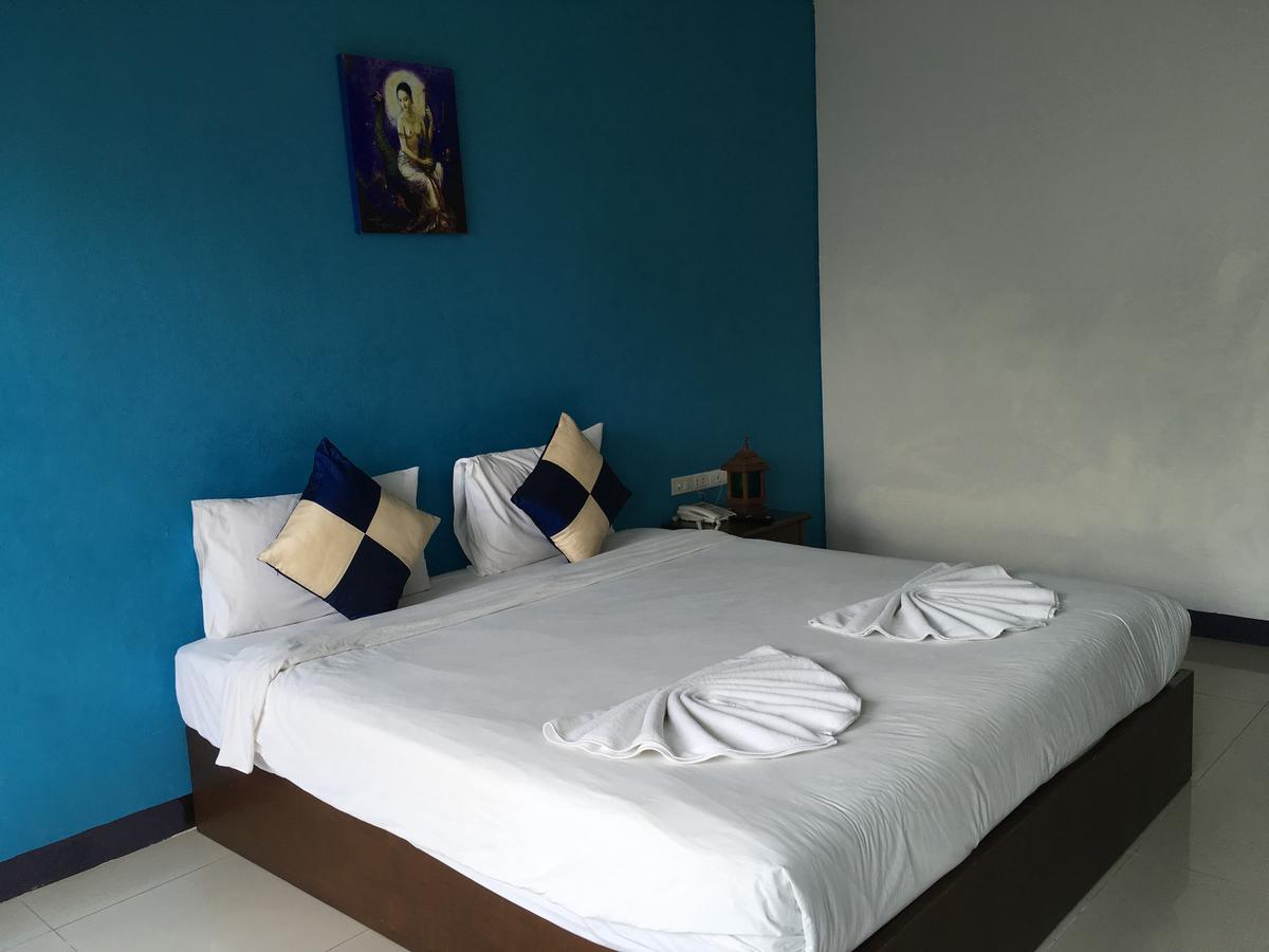 Khách sạn Chiang Mai Residence 3*