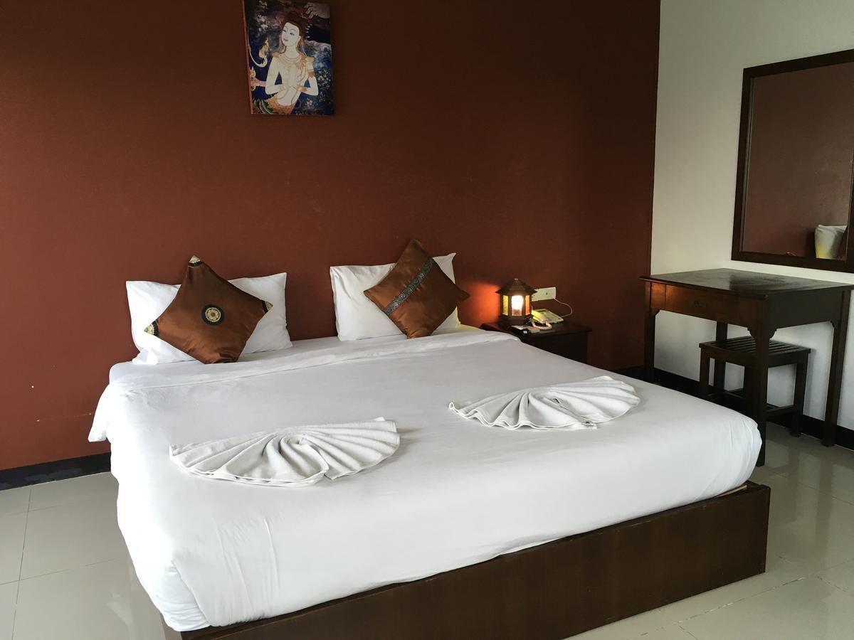 Chiang Mai Residence Khách sạn