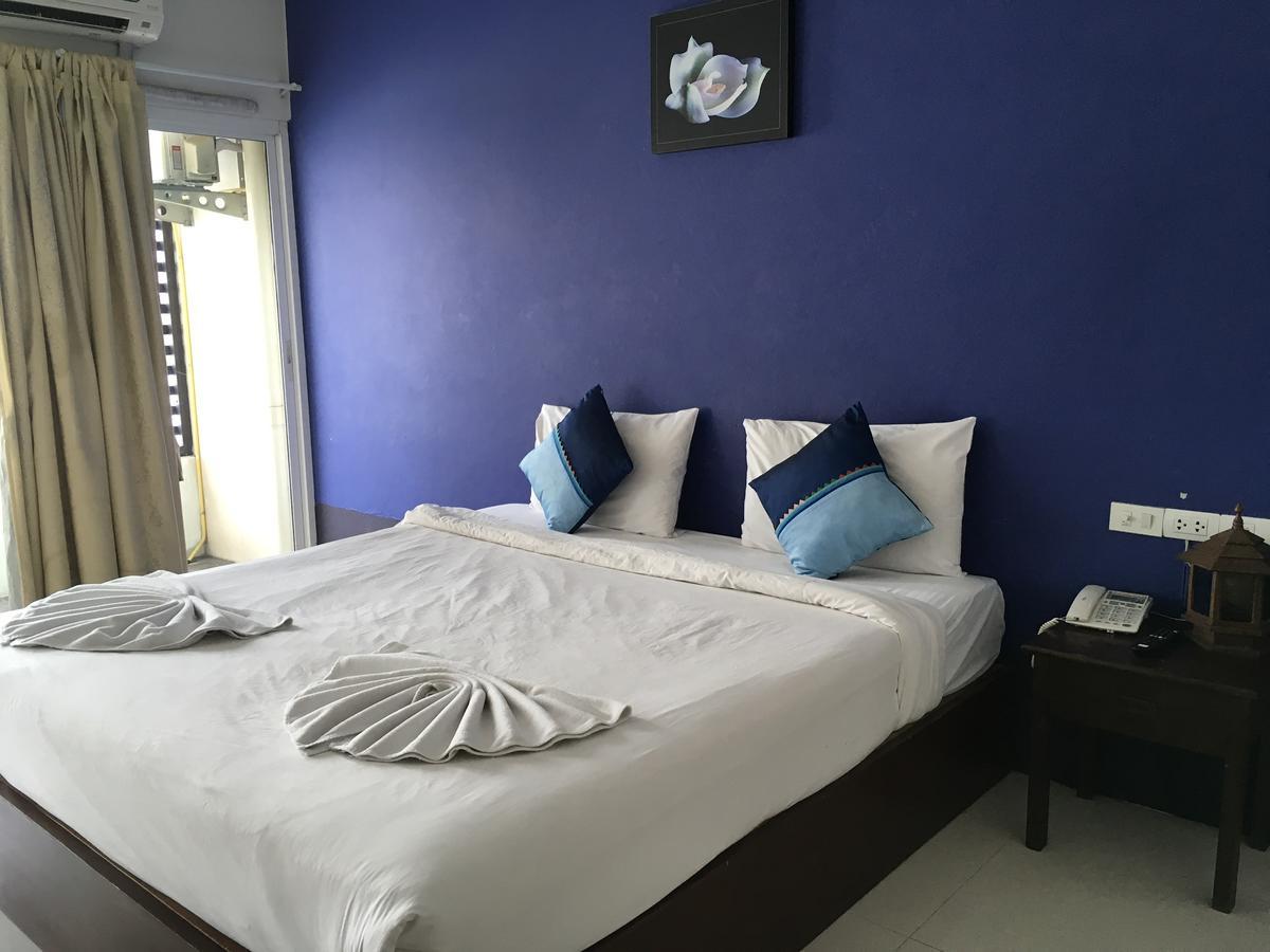 Chiang Mai Residence Khách sạn