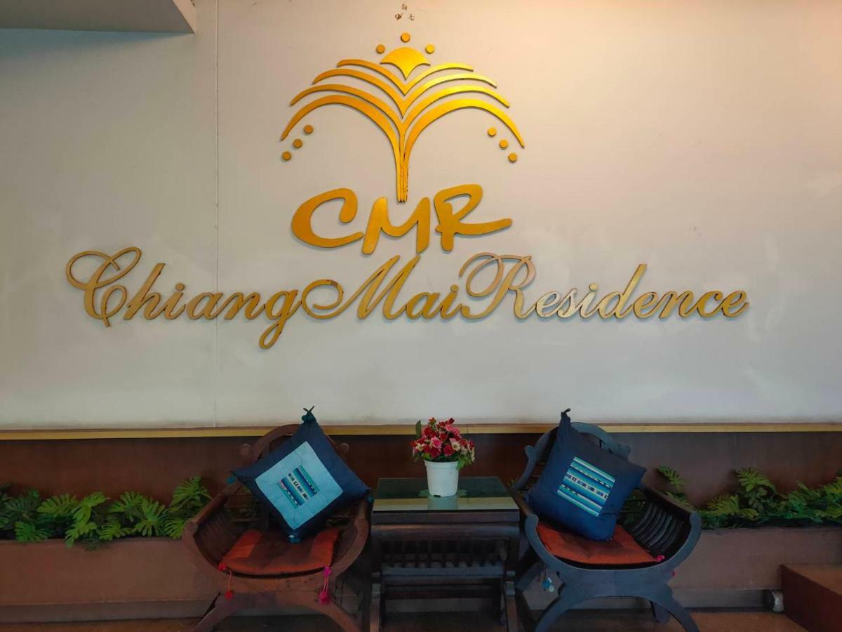 Chiang Mai Residence Khách sạn