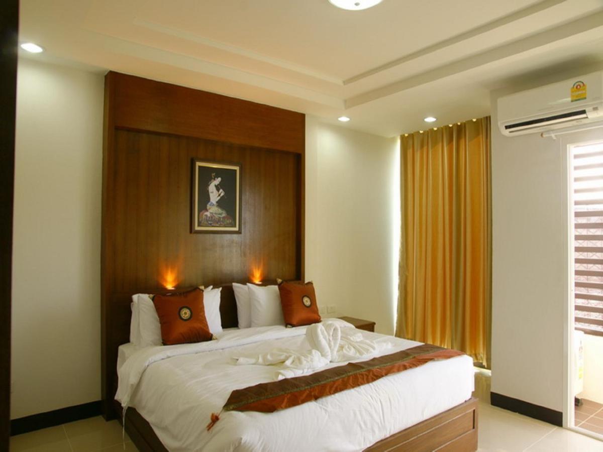 Chiang Mai Residence Khách sạn